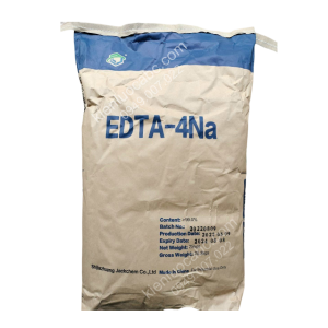 EDTA TQ 4NA - Khử kim loại nặng, xử lý phèn